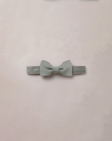 Bow Tie || Eucalyptus by Noralee