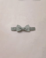 Bow Tie || Eucalyptus by Noralee