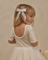 Thea Tutu || Ivory by Noralee