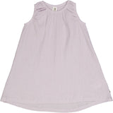 Muslin Sleeveless Dress - Orchid by Müsli