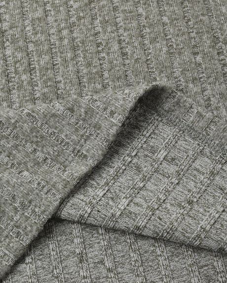 Cozy Rib Knit Set || Evergreen by Rylee + Cru