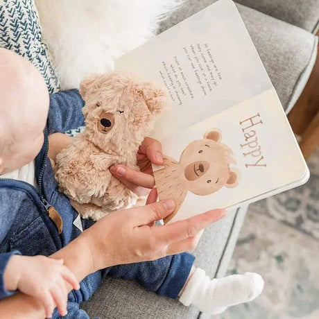 Creatures Full of Feelings by Slumberkins