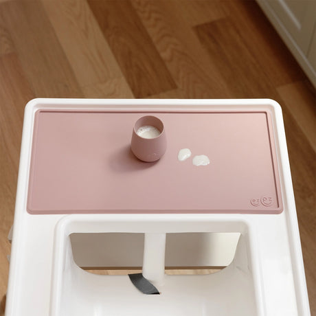 Tiny Placemat in Blush by ezpz