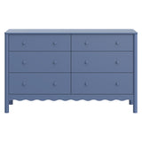 Babyletto Swell 6-Drawer Dresser