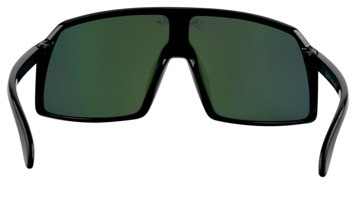 Monteverde (Purple) Sunglasses by Binky Bro