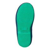 Kids First Classic Rain Boots- Dark Blue Colorblock by Hunter Boots