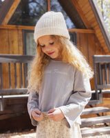 Luna Long Sleeve || Wild Flower by Rylee + Cru