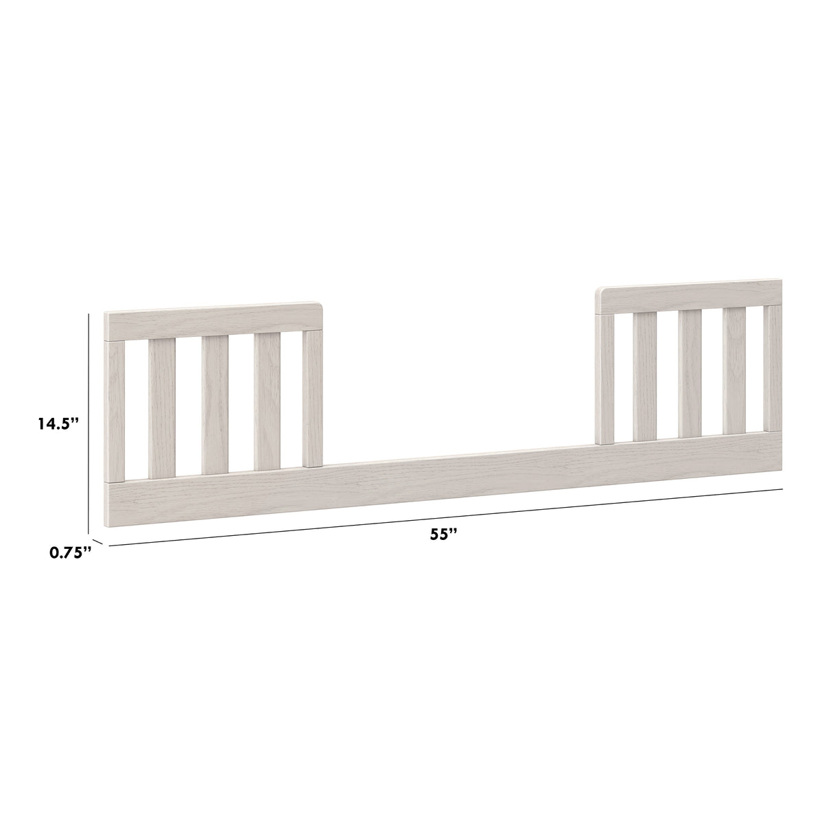 Namesake Toddler Bed Conversion Kit (B14599)