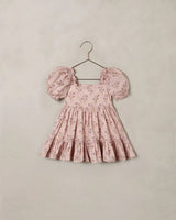 Louella Dress || Florentine by Noralee