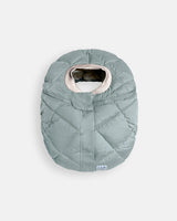 Car Seat Cocoon - Benji Sherpa by 7AM