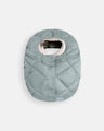 Car Seat Cocoon - Benji Sherpa by 7AM