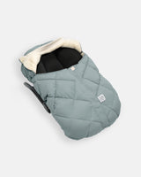 Car Seat Cocoon - Benji Sherpa by 7AM