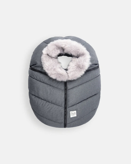 Car Seat Cocoon - Tundra by 7AM