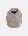 Car Seat Cocoon - Teddy by 7AM