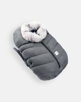 Car Seat Cocoon - Tundra by 7AM