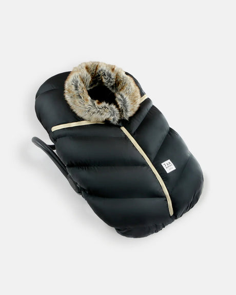 Car Seat Cocoon - Tundra by 7AM