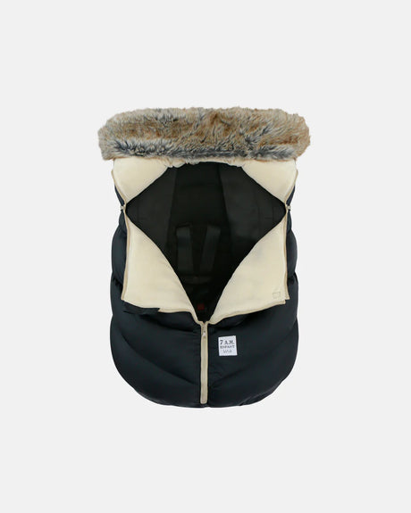 Car Seat Cocoon - Tundra by 7AM