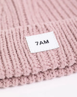 Beanie - Chunky by 7AM