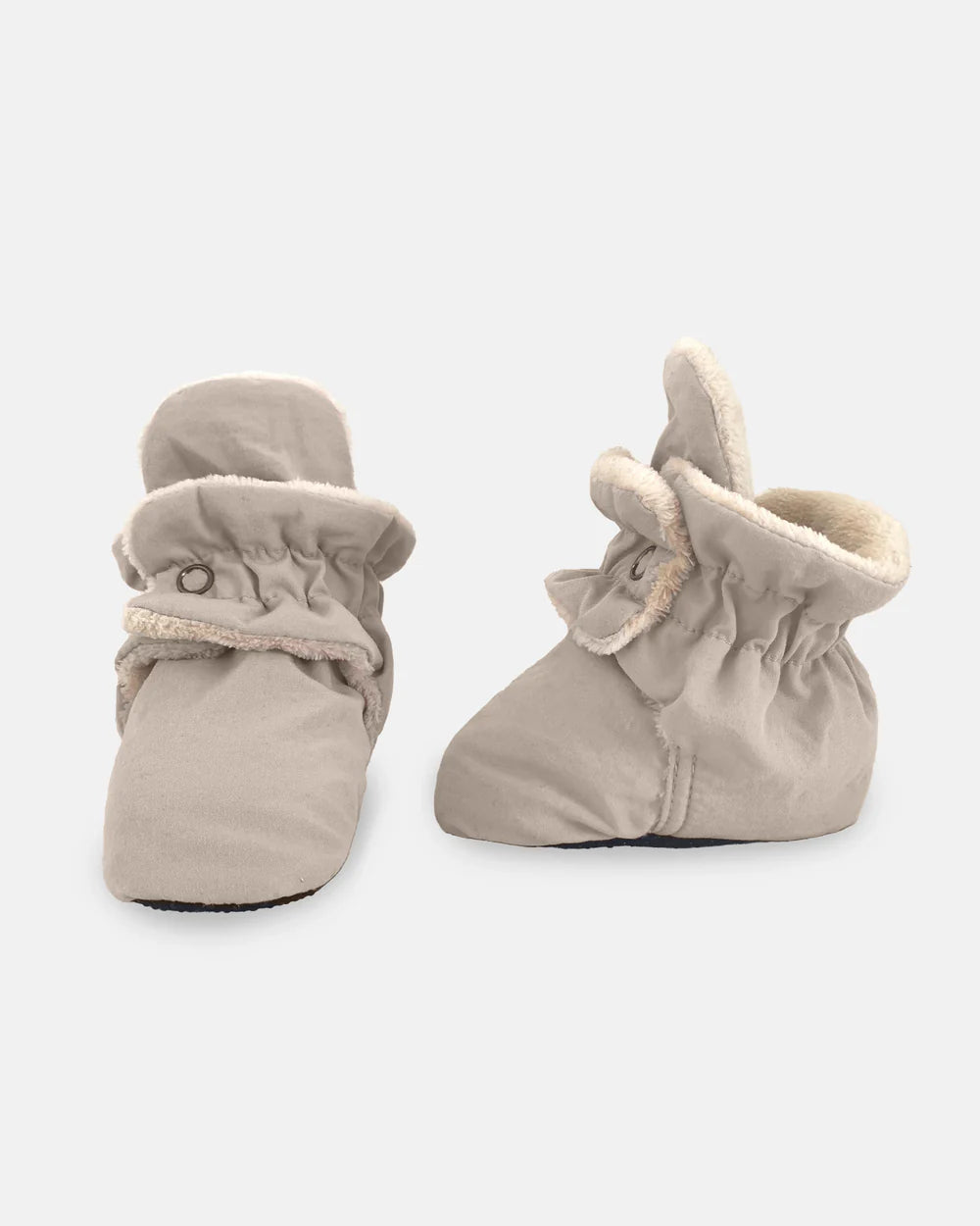 Baby Bootie Slippers - Airy by 7AM