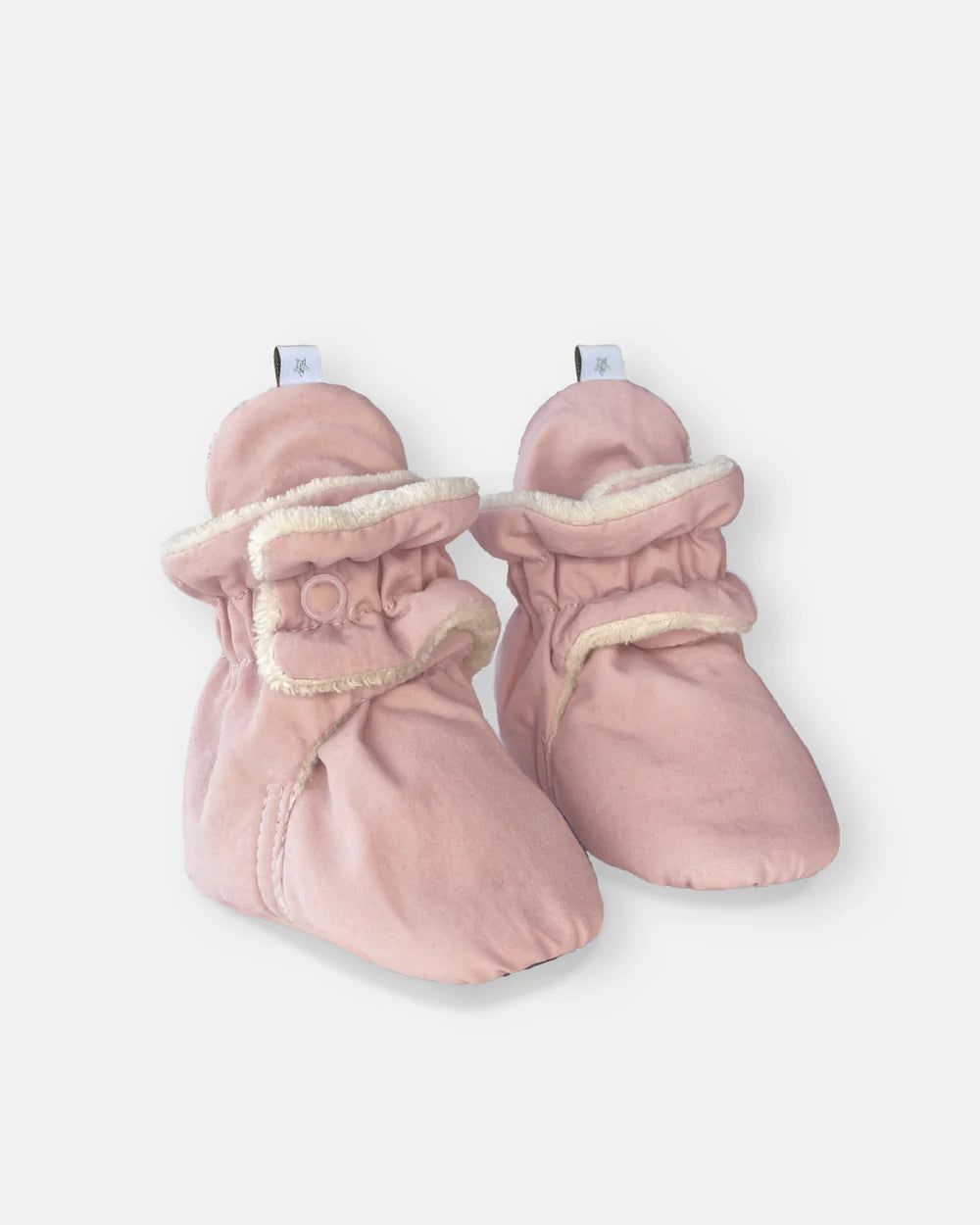 Baby Bootie Slippers - Airy by 7AM