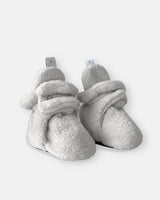 Baby Bootie Slippers - Plush by 7AM