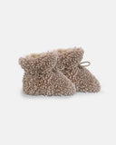 Baby Booties - Teddy by 7AM
