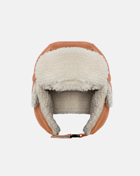 The Chapka Hat - Benji Sherpa by 7AM
