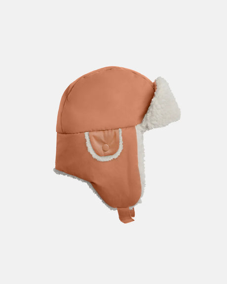 The Chapka Hat - Benji Sherpa by 7AM