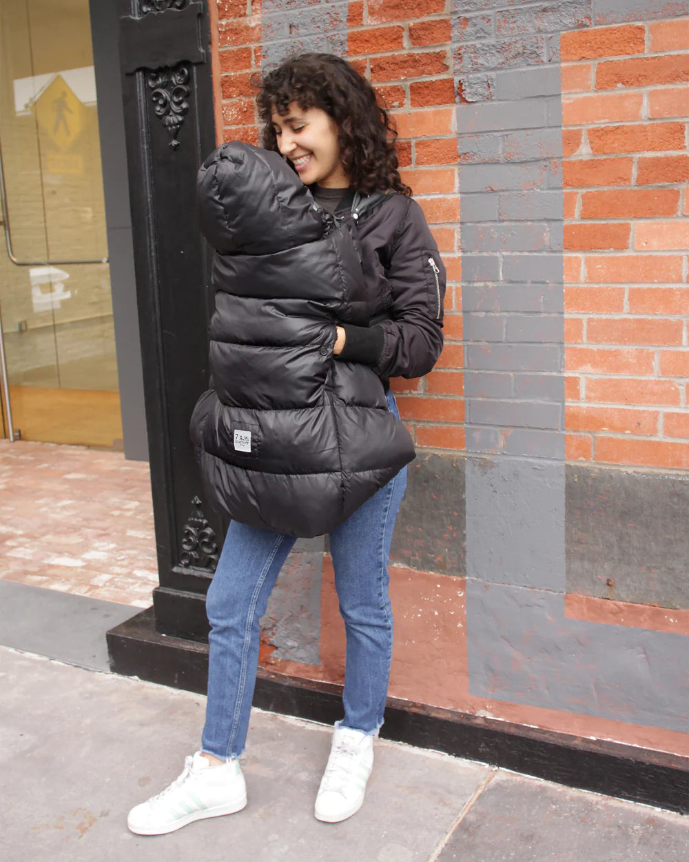 K-Poncho - Heavyweight by 7AM