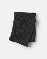 Cushy Ribbed Blanket - Fuzzy by 7AM