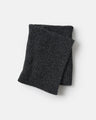 Cushy Ribbed Blanket - Fuzzy by 7AM