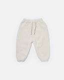 Boxy Lounge Pants - Fuzzy by 7AM