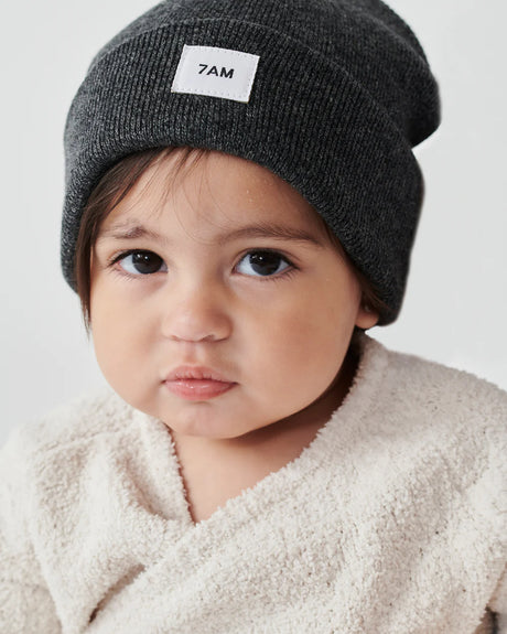 Beanie - Heather by 7AM