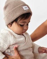 Beanie - Heather by 7AM