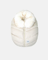 Car Seat Cocoon - Tundra by 7AM
