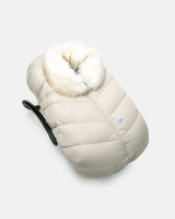 Car Seat Cocoon - Tundra by 7AM