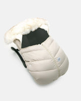 Car Seat Cocoon - Tundra by 7AM