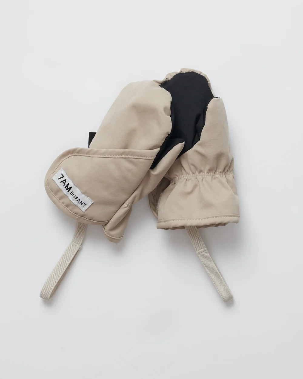 Mittens - Benji Plush by 7AM