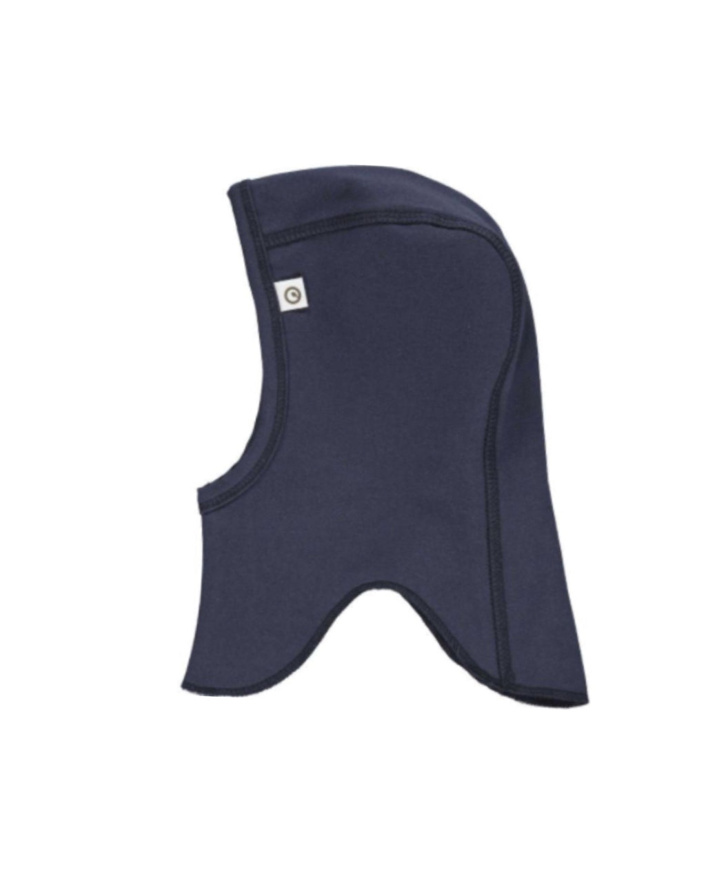 Cozy Me Balaclava in Night Blue by Müsli