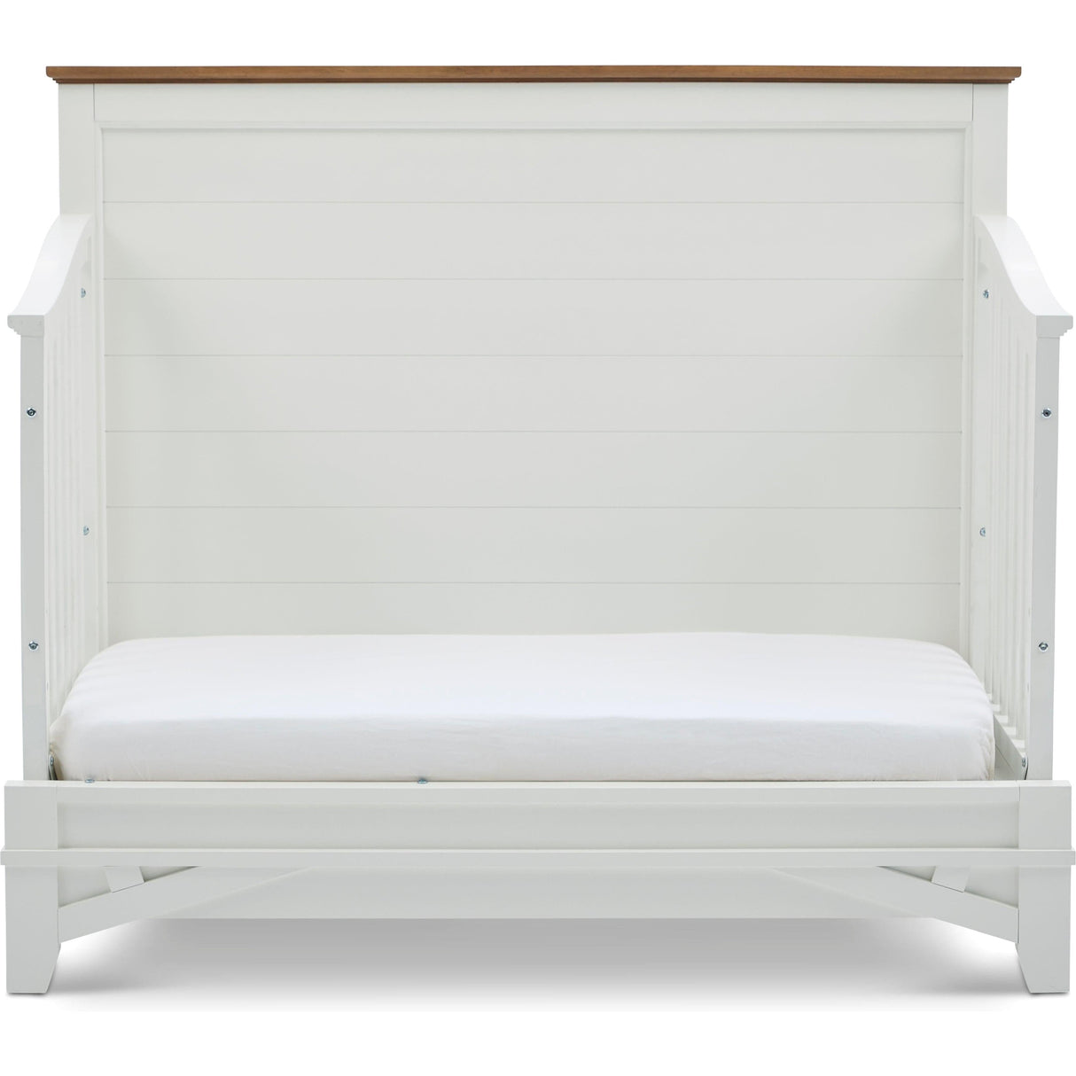 Parker House Artisan 4-in-1 Convertible Crib