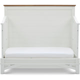 Parker House Artisan 4-in-1 Convertible Crib