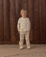 Relaxed Set || Winter Bears by Rylee + Cru