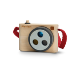 Colored Snap Camera by PlanToys