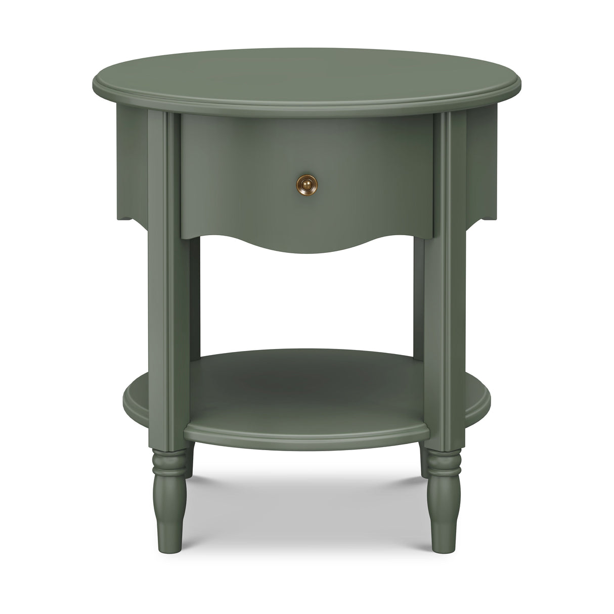 Namesake Liberty Nightstand