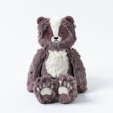 Holiday Essentials Gift Set: Badger Kin + Book + Basket by Slumberkins