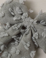 Everly Bow || Eucalyptus by Noralee