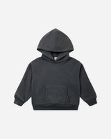 Relaxed Hoodie || Midnight by Rylee + Cru
