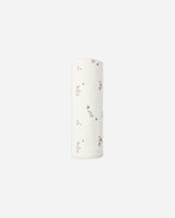 Swaddle || Bunnies by Quincy Mae