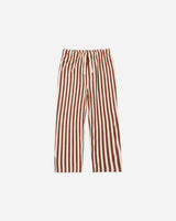Rory Pant || Brick Stripe by Rylee + Cru