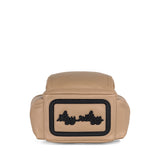 Chai Latte Boss Plus™ Backpack Diaper Bag by Itzy Ritzy